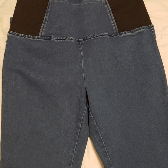 Shein pull on hip hugging jegging - Picture 3 of 3